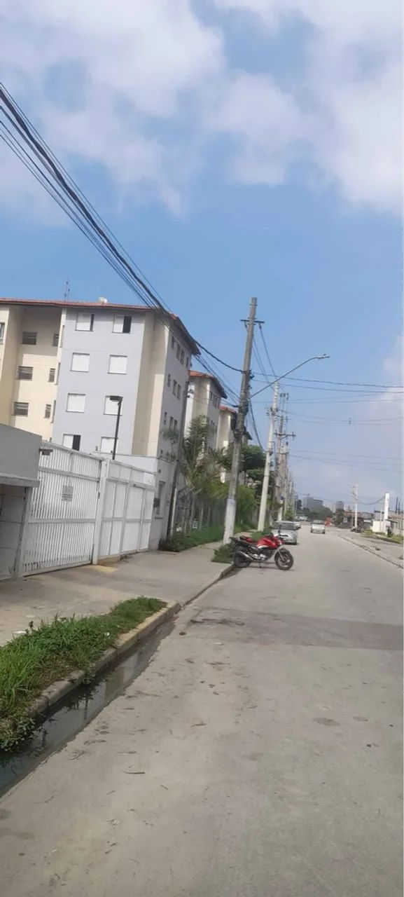foto - Guarujá - Jardim Virgínia
