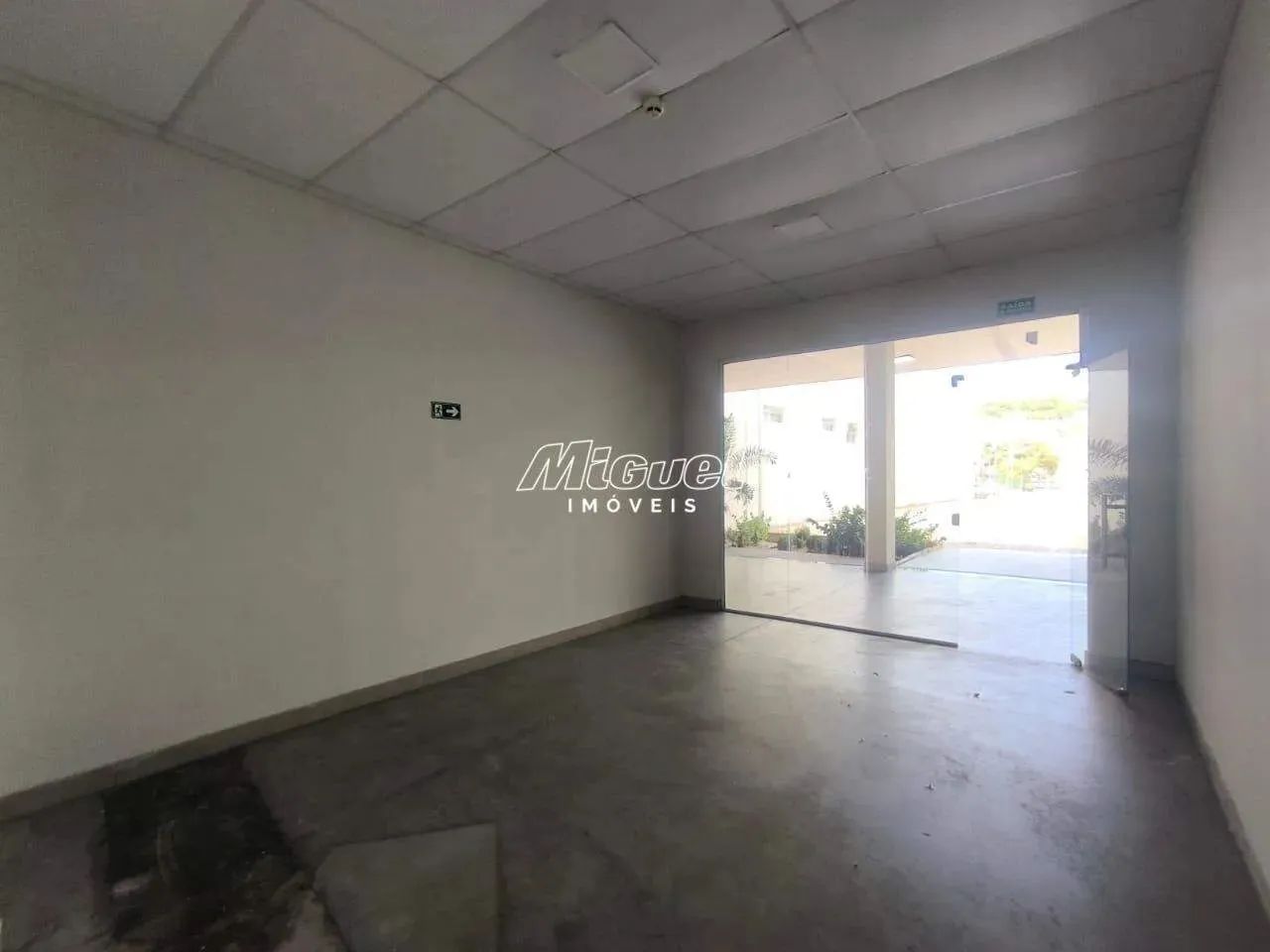 Loja, para aluguel, Jaraguá - - Piracicaba/SP - Foto 2