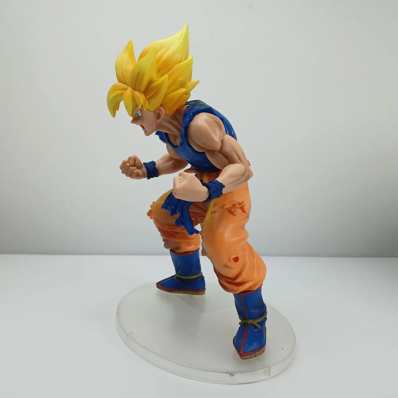 Boneco Goku Dragon Ball - Foto 3