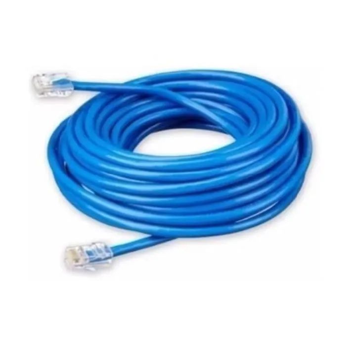 Cabo rede 10 metros - Foto 3