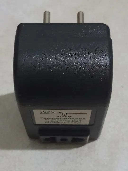 Transformador 110/220 - Foto 4