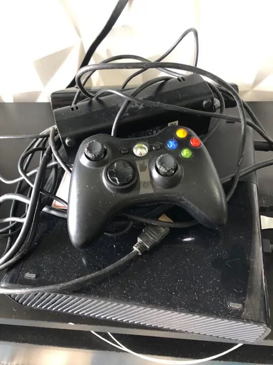 Xbox 360  - Foto 4
