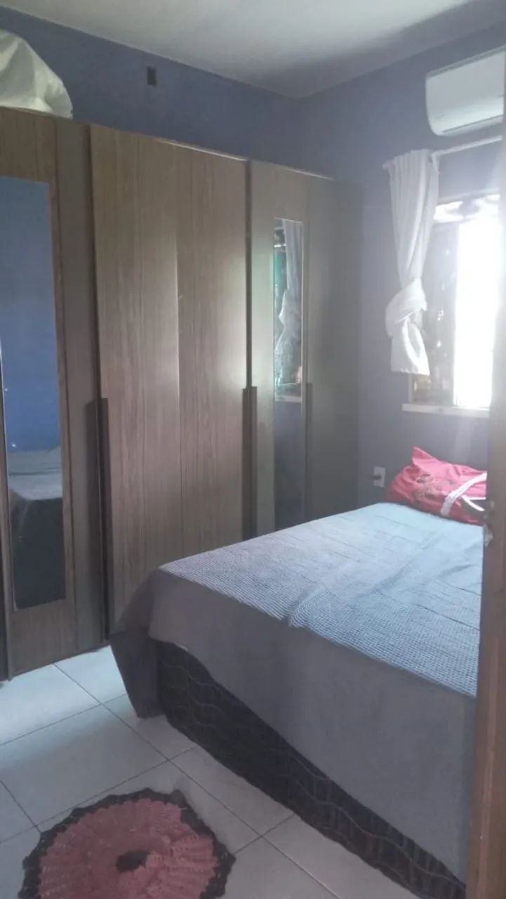Vendo casa no bairro senador hélio campos  - Foto 3