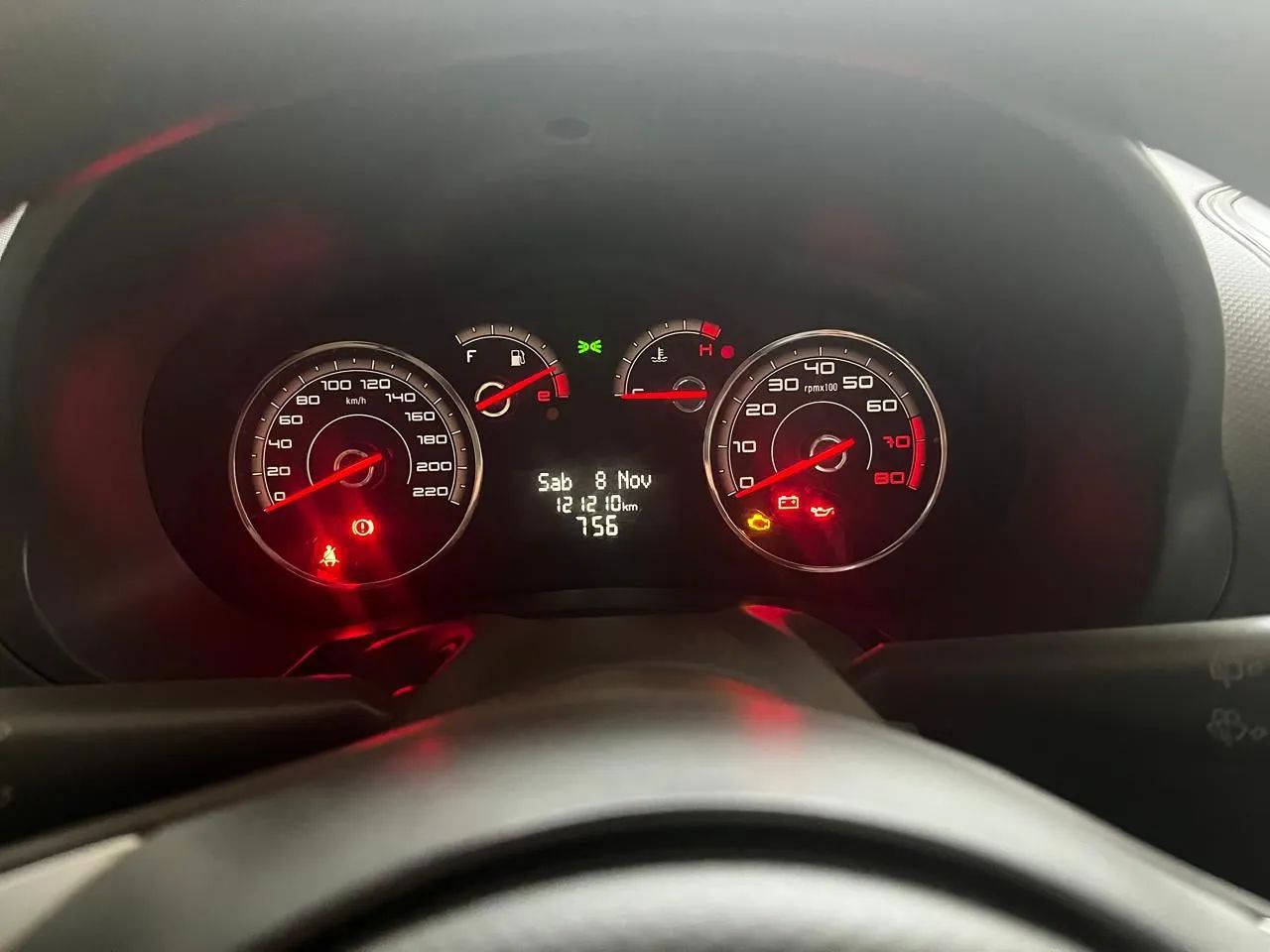 Palio atractive 1.4 8v  - Foto 4