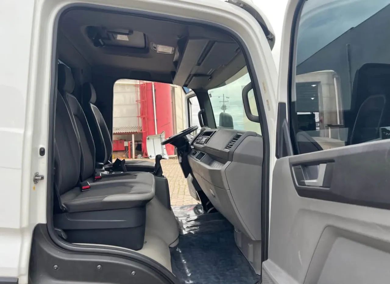 Vw Delivery 9-170 guincho plataforma 2022 - Prime  - Foto 11