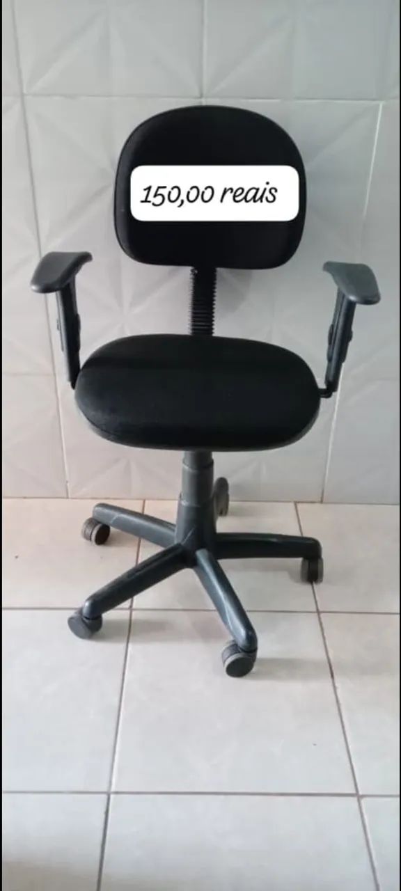 Cadeira de escritório 