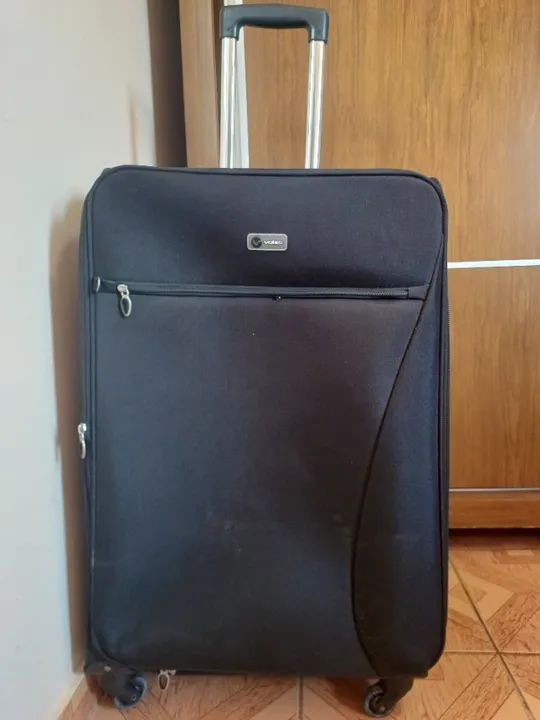 Mala de viagem - Foto 6