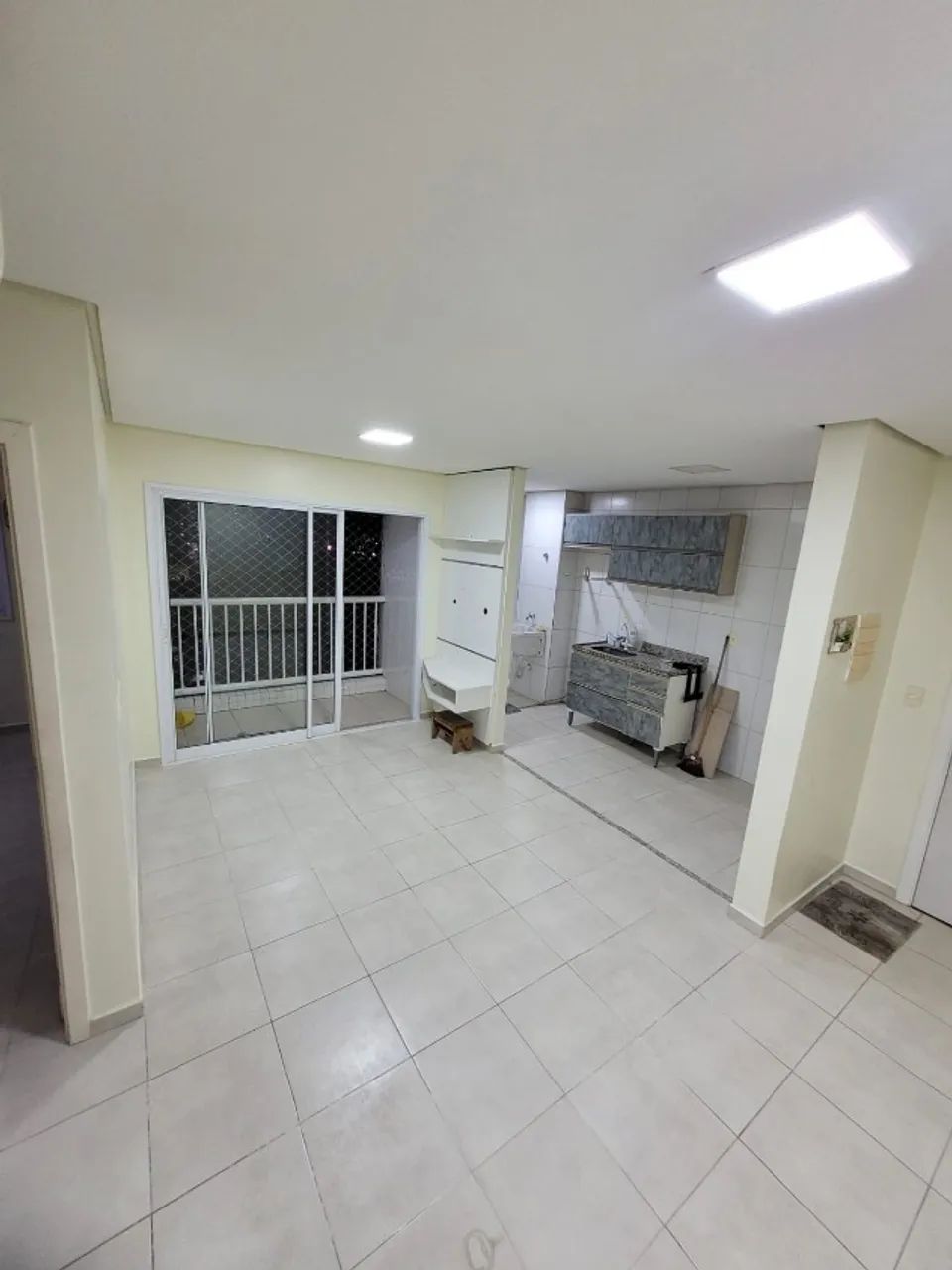 View 13 andar com splits em todos ambientes - Foto 3