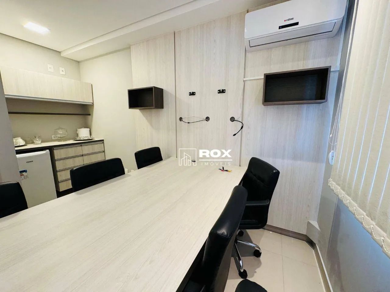 Sala à venda, 55 m² por R$ 800.000,00 - Bigorrilho - Curitiba/PR - Foto 10