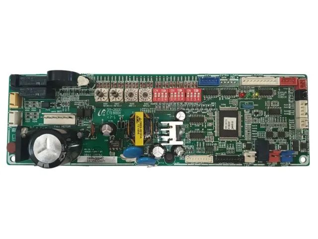Placa para Ar-condicionado - Samsung (DB41-0908A) Evaporadora