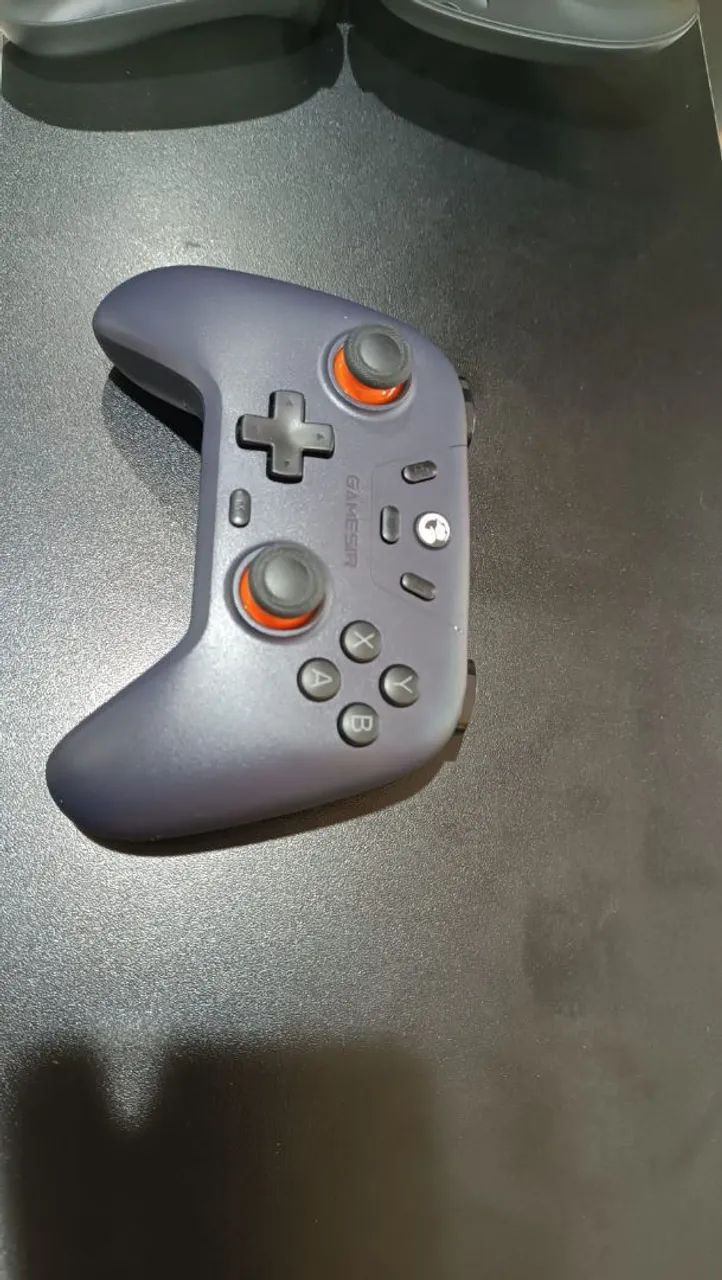 Controle Gamesir para pc, nitendo e TV   - Foto 2