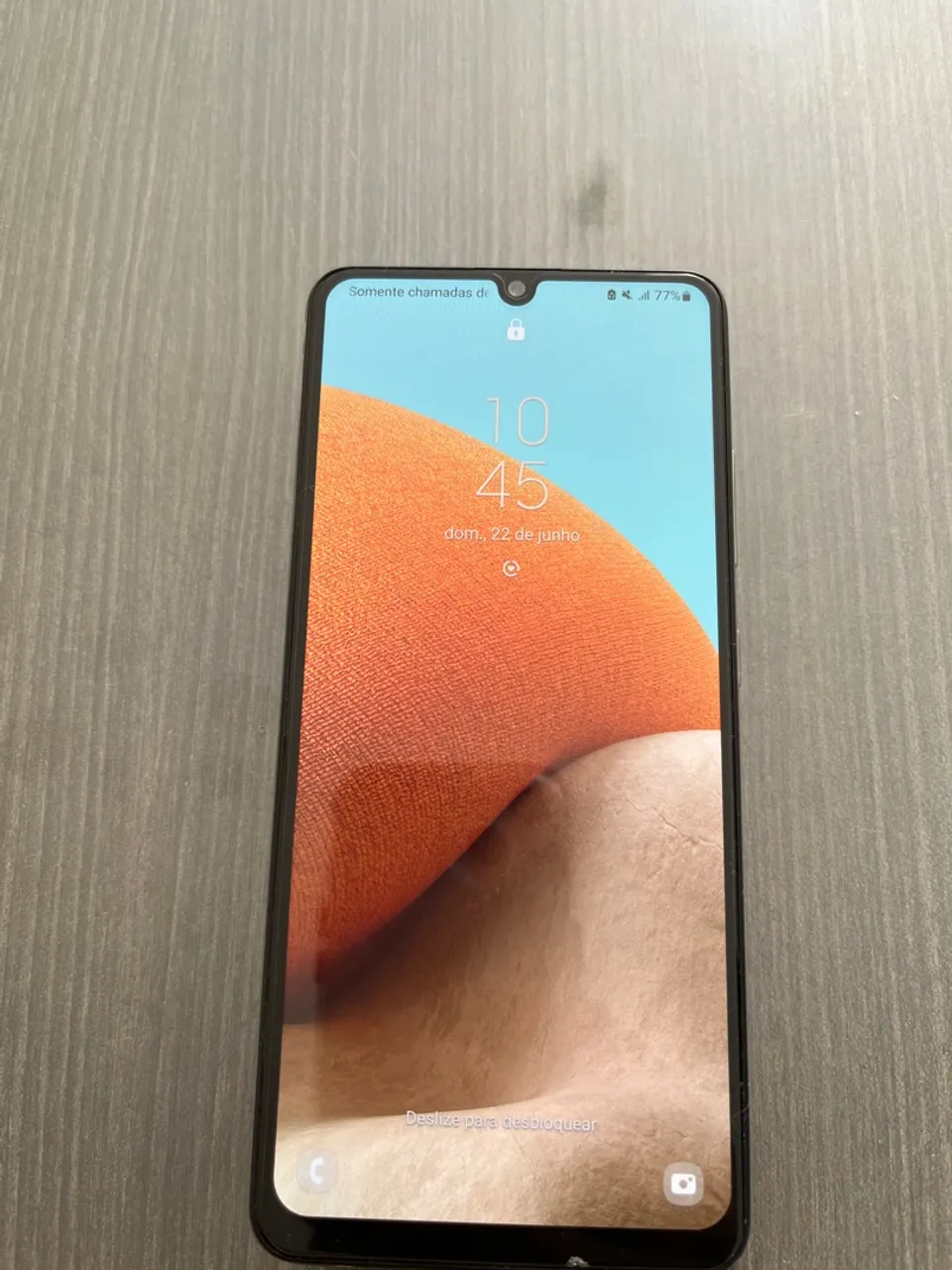 Samsung galaxy A32 128GB branco 4G