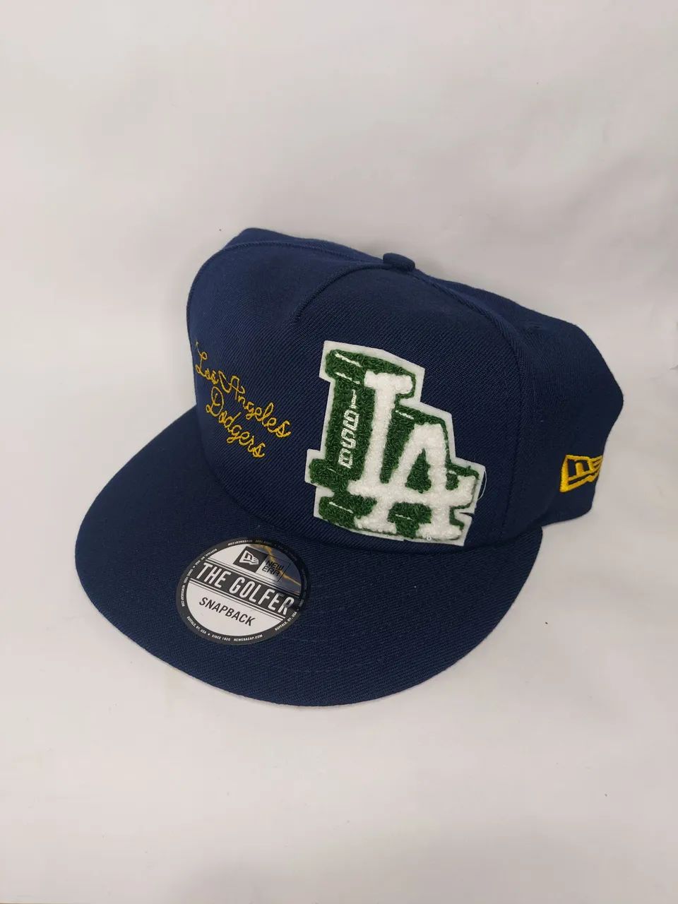 Boné Los Angeles Dodgers The Golfer - Snapback - baseball - Foto 2