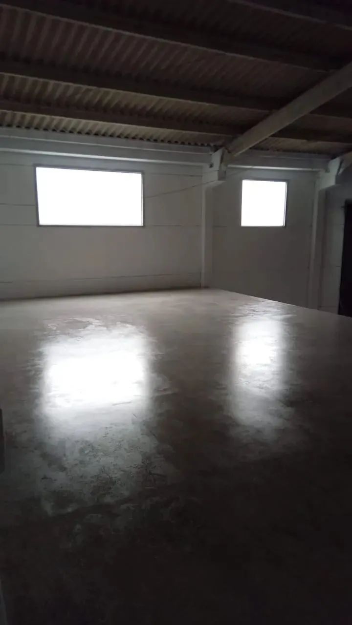 Galpão com 405m² - NOVO - EXCELENTE LOCALIZAÇÃO - em Balneario Santa Julia - Itanhaém - SP - Foto 2