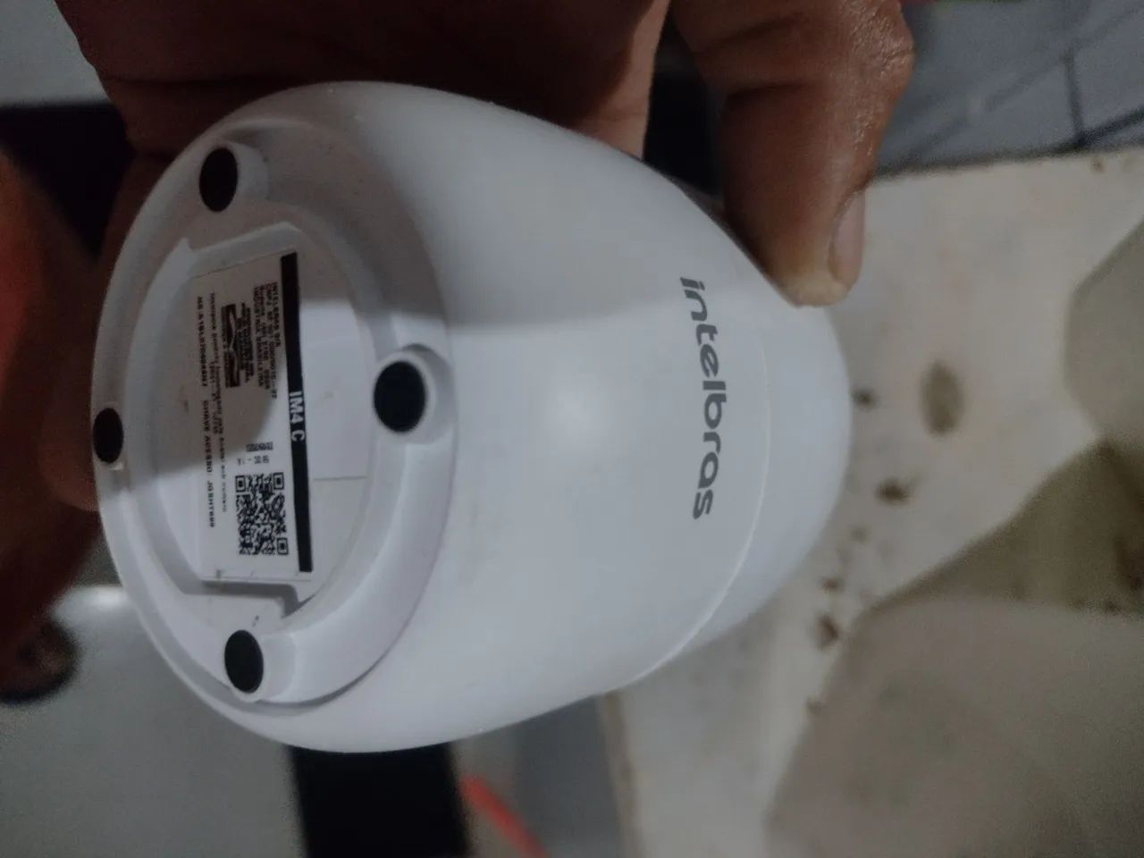 Câmera de Segurança Wi-Fi - Foto 2