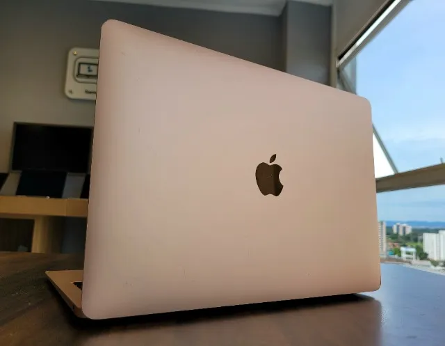 macbook air 2019 128gb