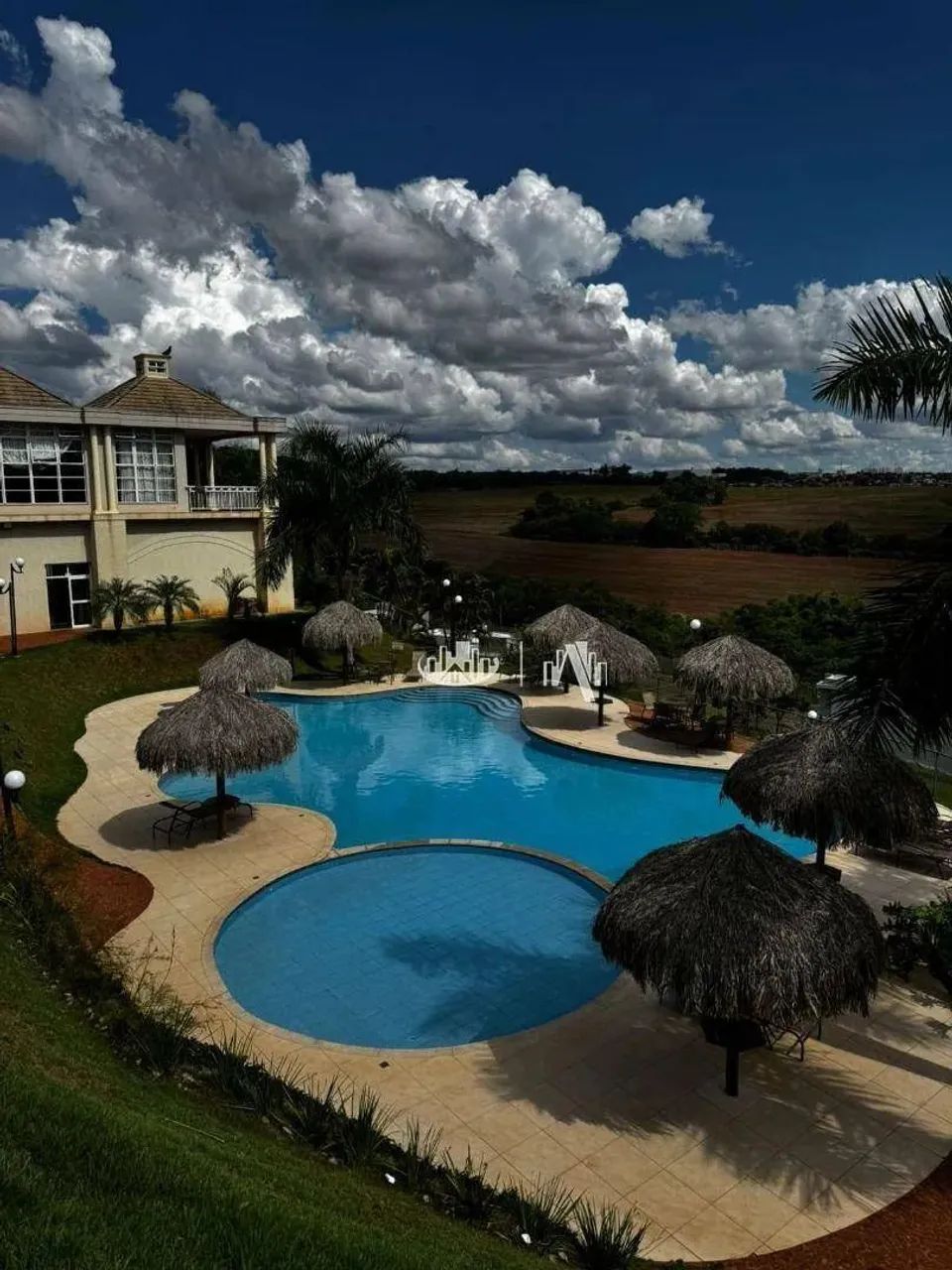 Terreno à venda, 300 m² por R$ 379.000,00 - Royal Boulevard Residence & Resort - Ibiporã/P - Foto 12