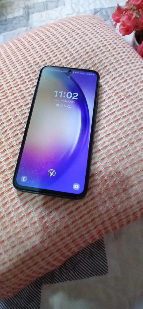 Celular A54