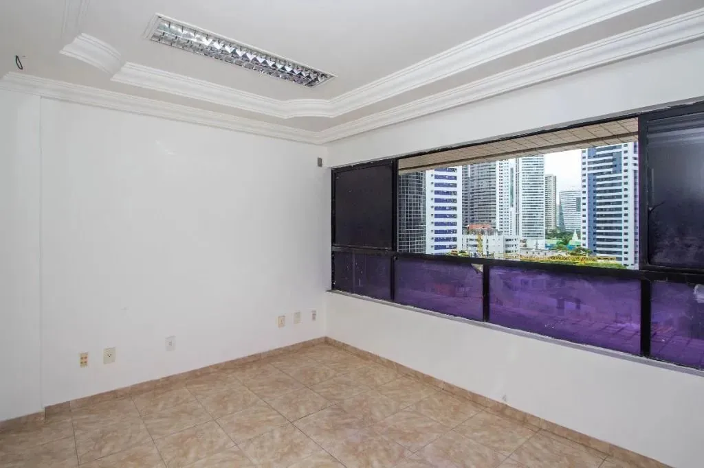 Sala - Boa Viagem