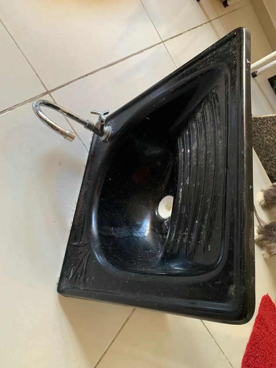 Pia de lavar roupa 64363608845827124