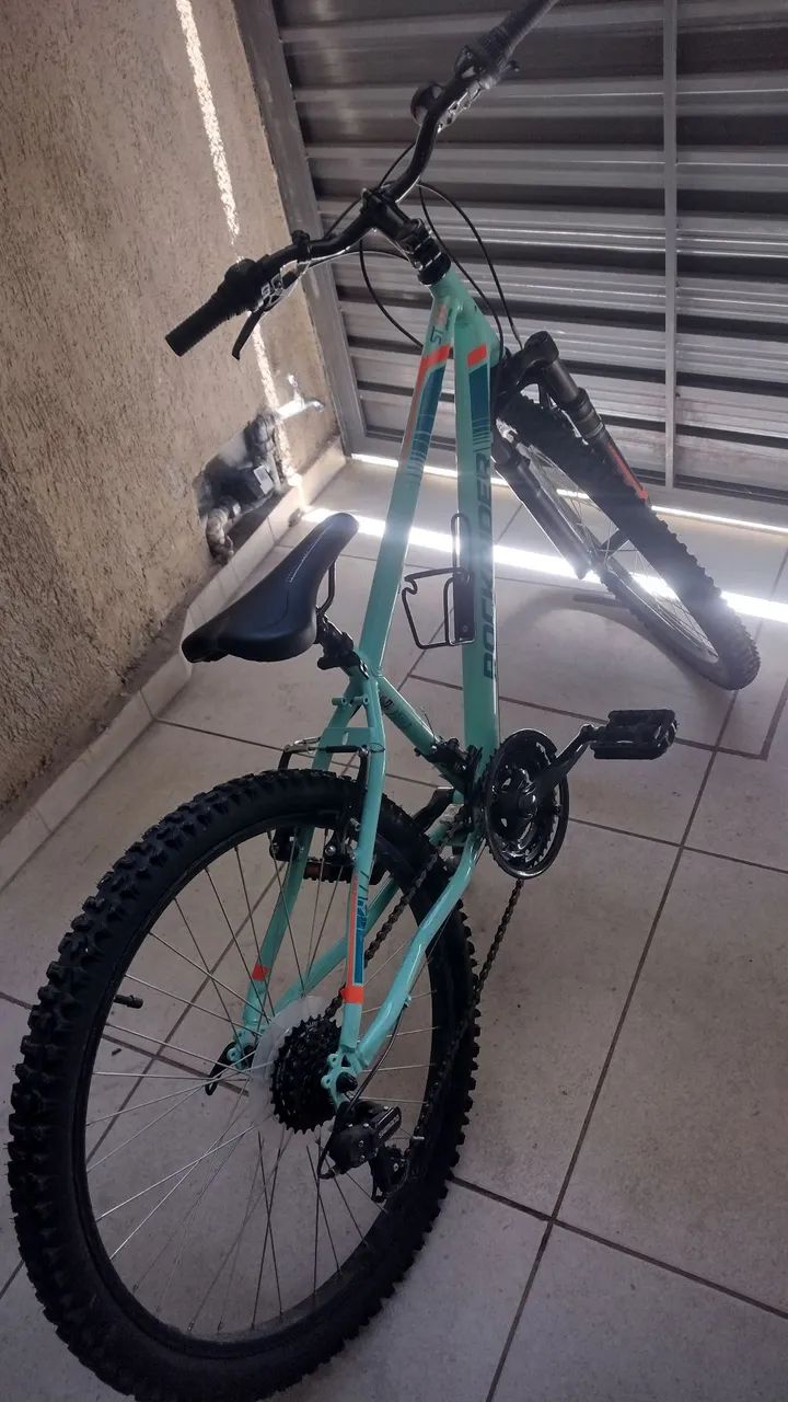 Bicicleta Aro 20 