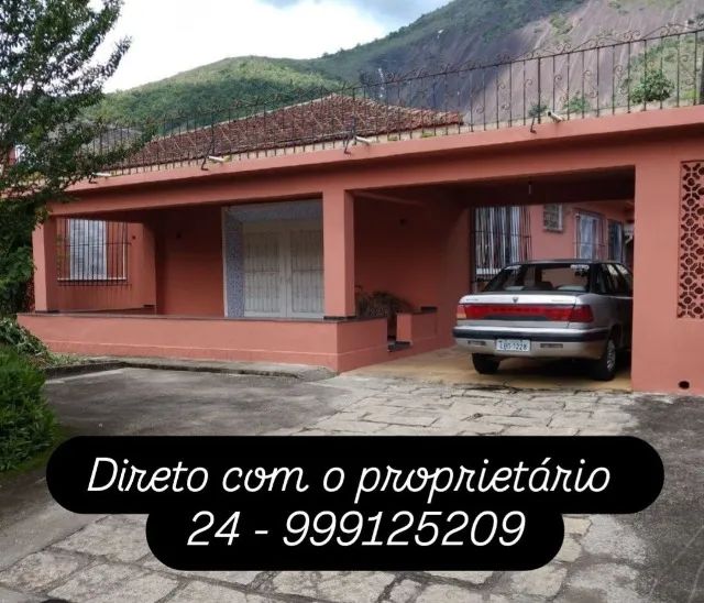 Foto - Petrópolis - Corrêas