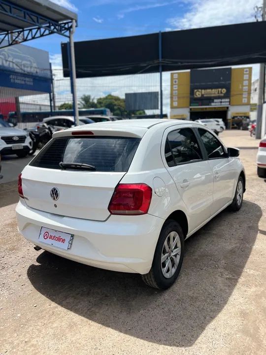 Gol 1.0 2019/2019  - Foto 5