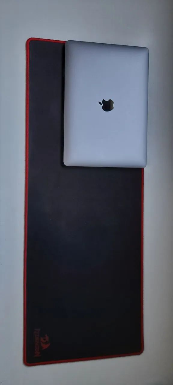 Mouse gamer e mousepad Redragon - Foto 3