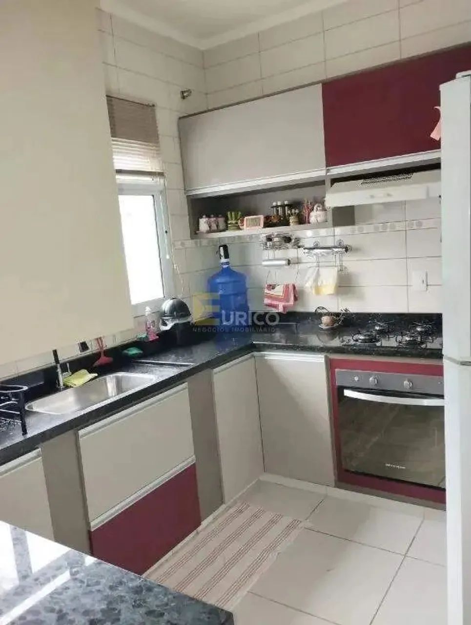 Casa térrea à venda com 1.000m² de terreno no condomínio Horizonte Azul - Village Ambienta - Foto 5