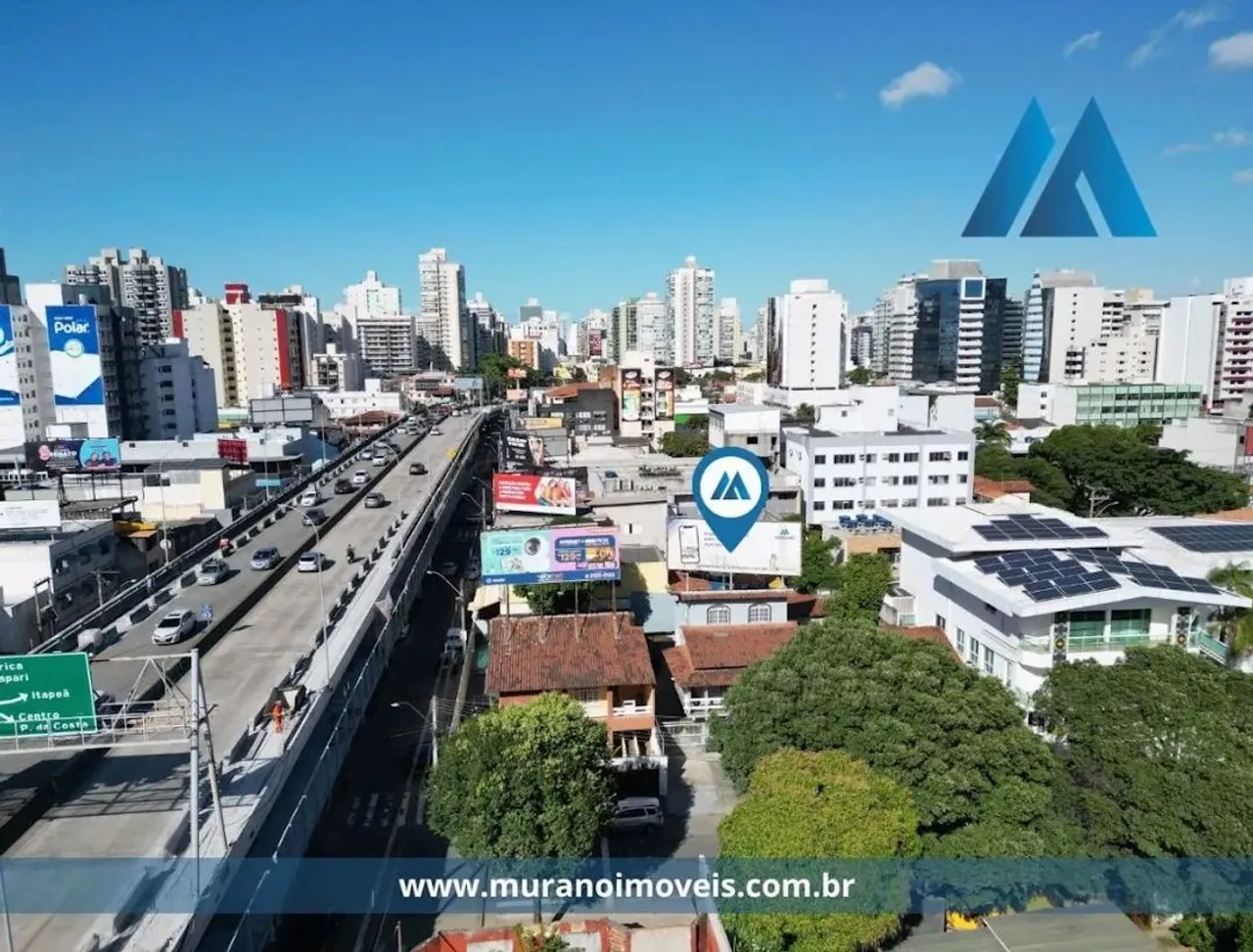 Locação Casa Comercial em Localização Estratégica na Praia da Costa, Vila Velha/ES