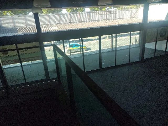 Galpao comercial, loja de automovel Mogi das Cruzes 600m2 - Foto 4