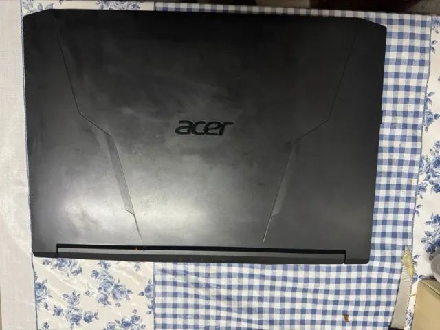 Notebook Gamer Acer Nitro 5 AN515-45-R0M5 AMD Ryzen R7-5800H - Foto 2
