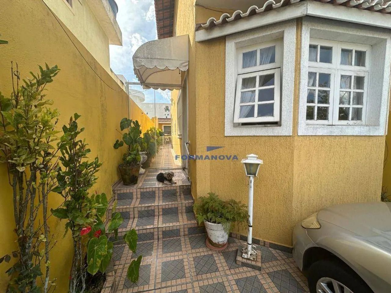 Casa com 2 quartos à venda na Granja Viana / Cotia-SP - Foto 3