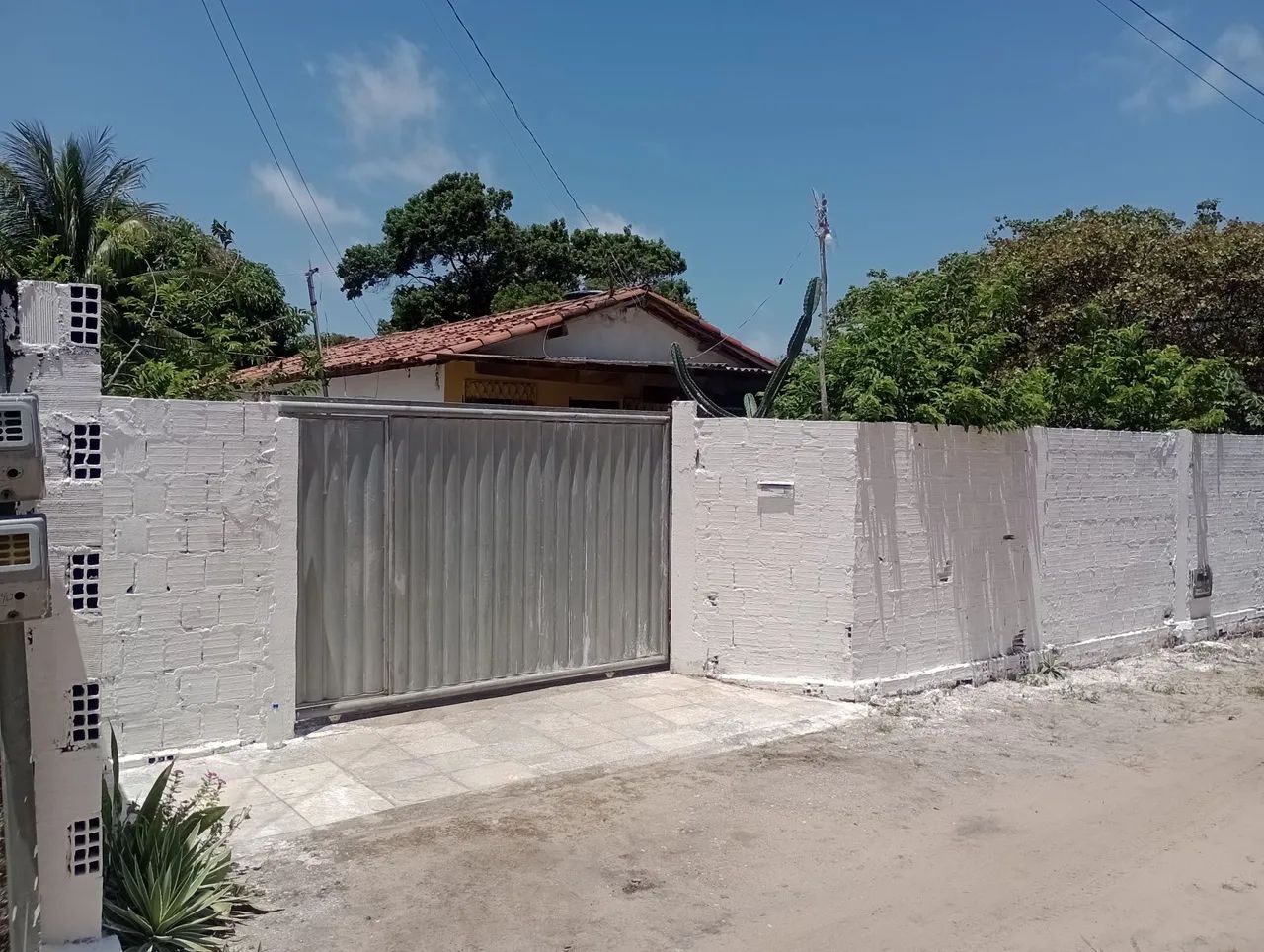 Foto - João Pessoa - Penha