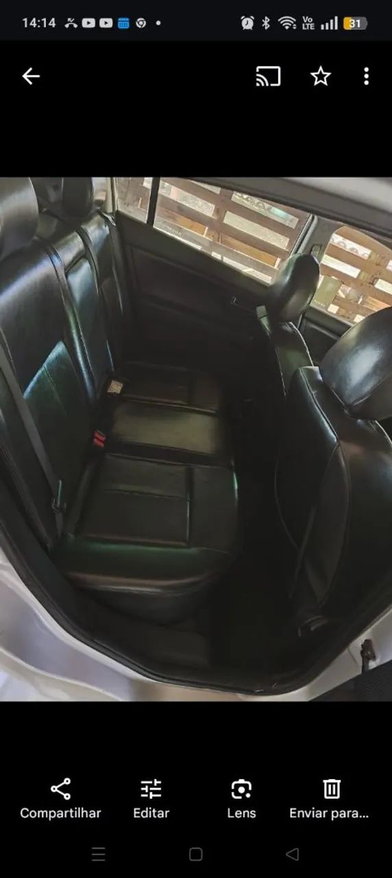 Sentra automático  - Foto 5