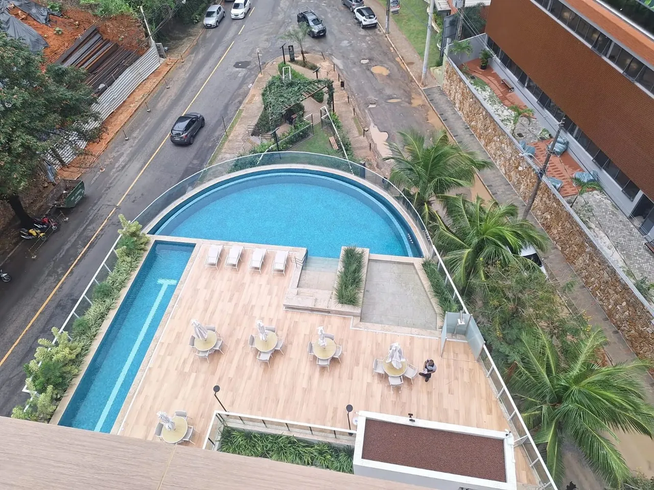 APARTAMENTO RESIDENCIAL em SALVADOR - BA, HORTO FLORESTAL