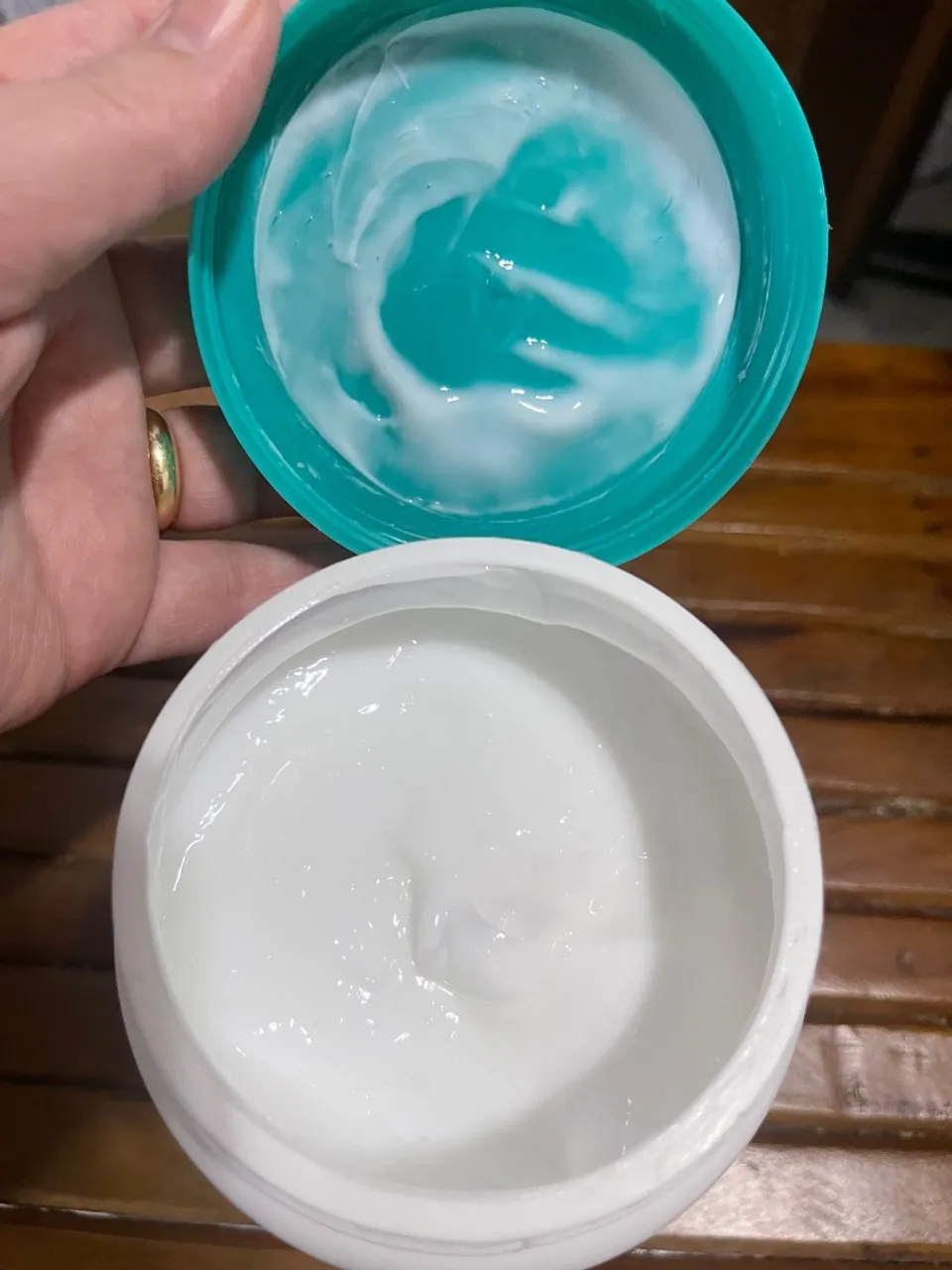 Creme de pentear 1kg Salon Line Definição Máxima Hidratação Intensa Antifrizz
