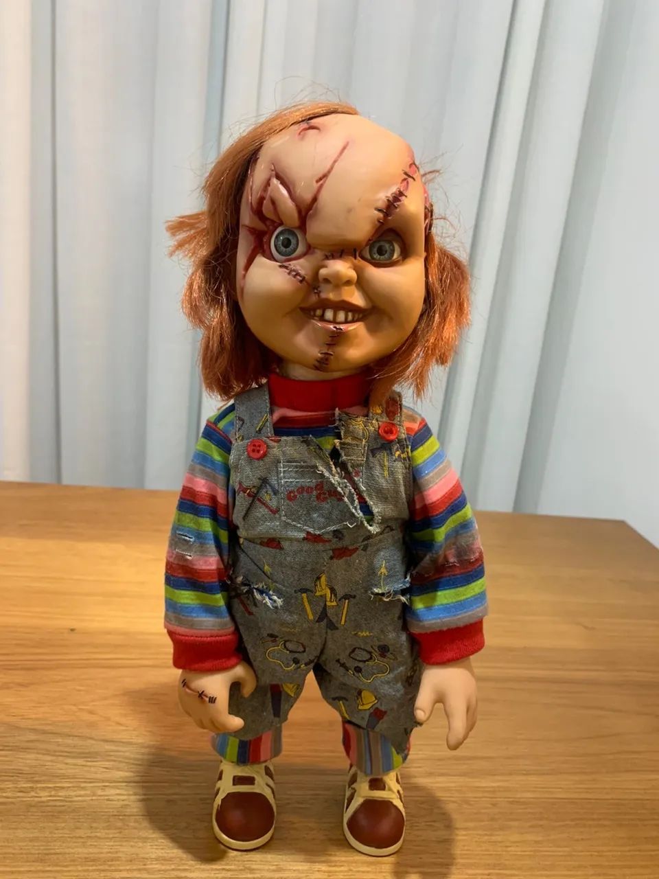 Boneco Chucky  - Foto 3