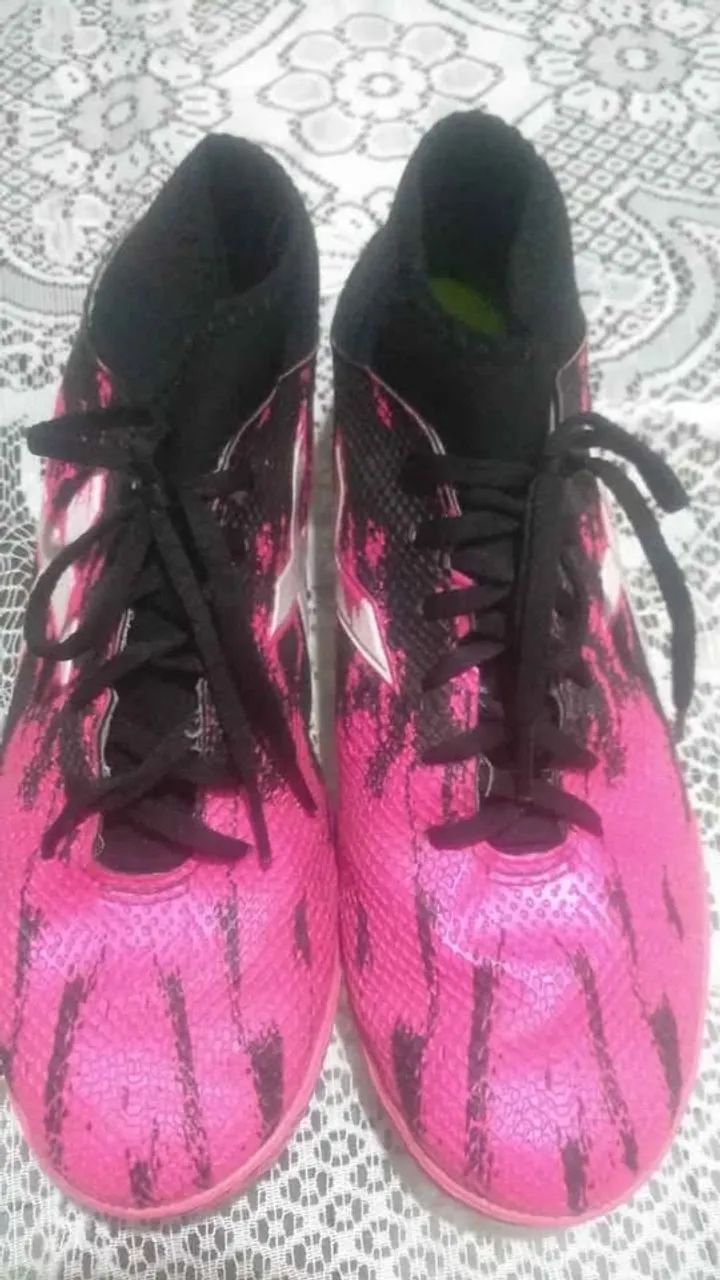Chuteira Futsal