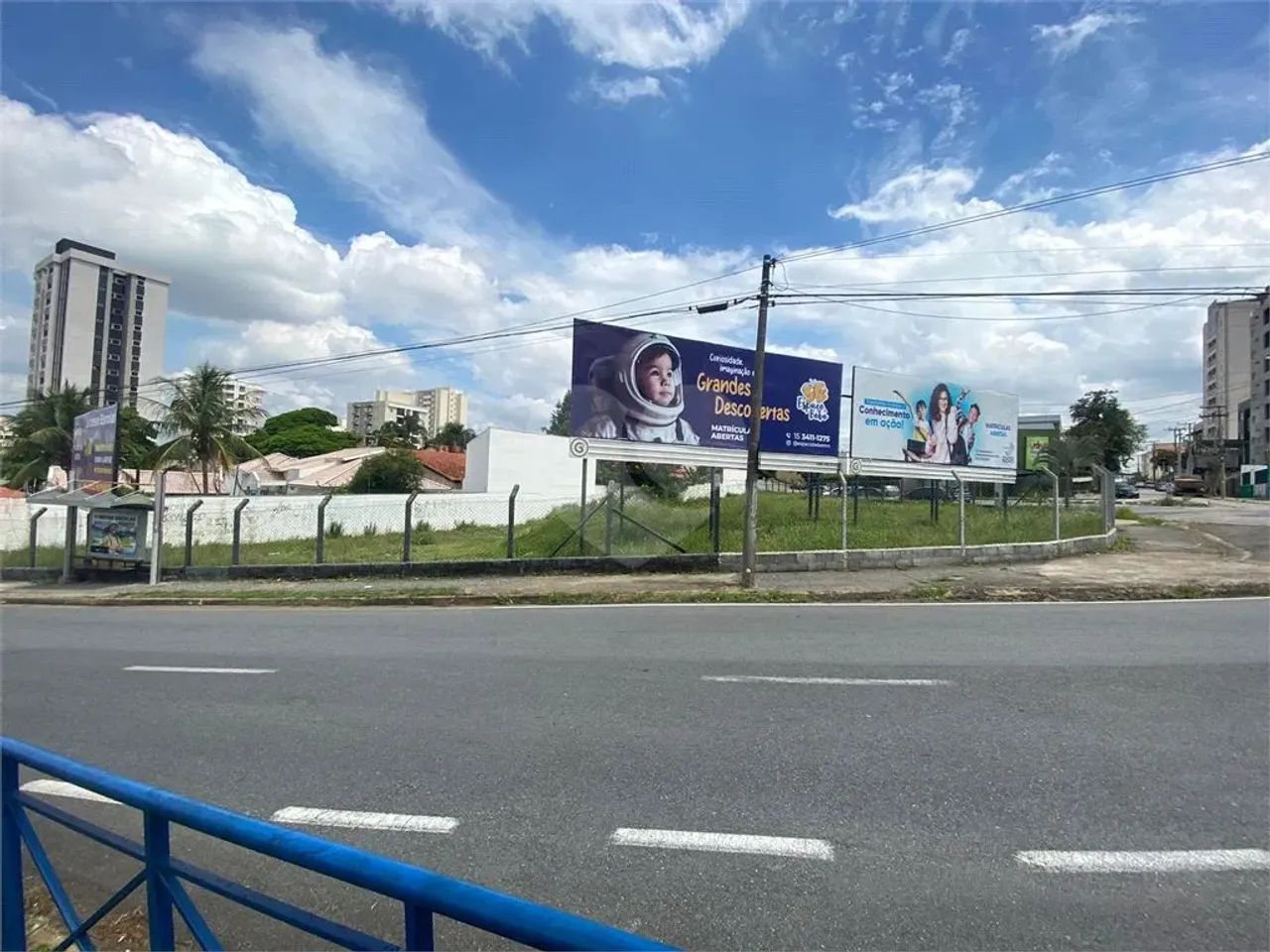 Terreno para alugar no Centro, Sorocaba - SP - Foto 2