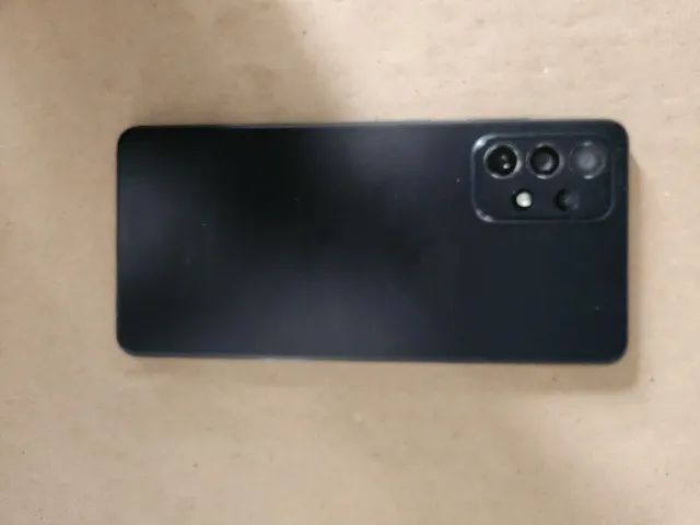 Samsung A72 carcaça perfeita - Foto 3