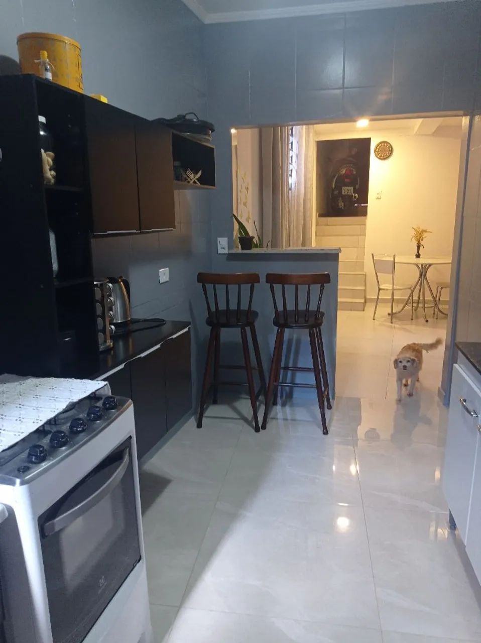 Foto - São Paulo - Jardim Paulistano (Zona Norte)