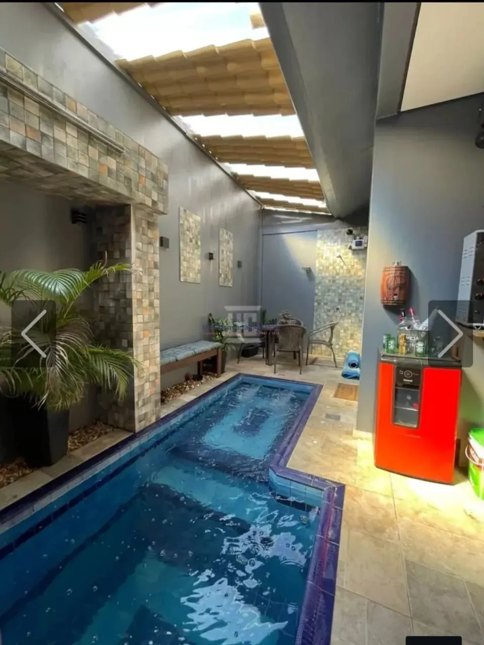 Lindo Sobrado Mobiliado para Venda, Embratel, Porto Velho - SO885