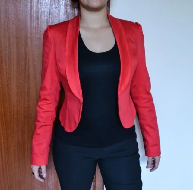 Casaco feminino - Foto 3