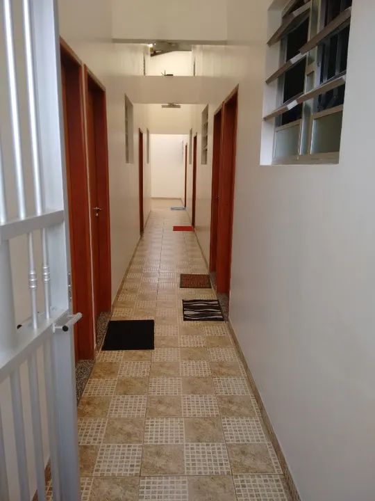 Foto - Manaus - Parque 10 de Novembro