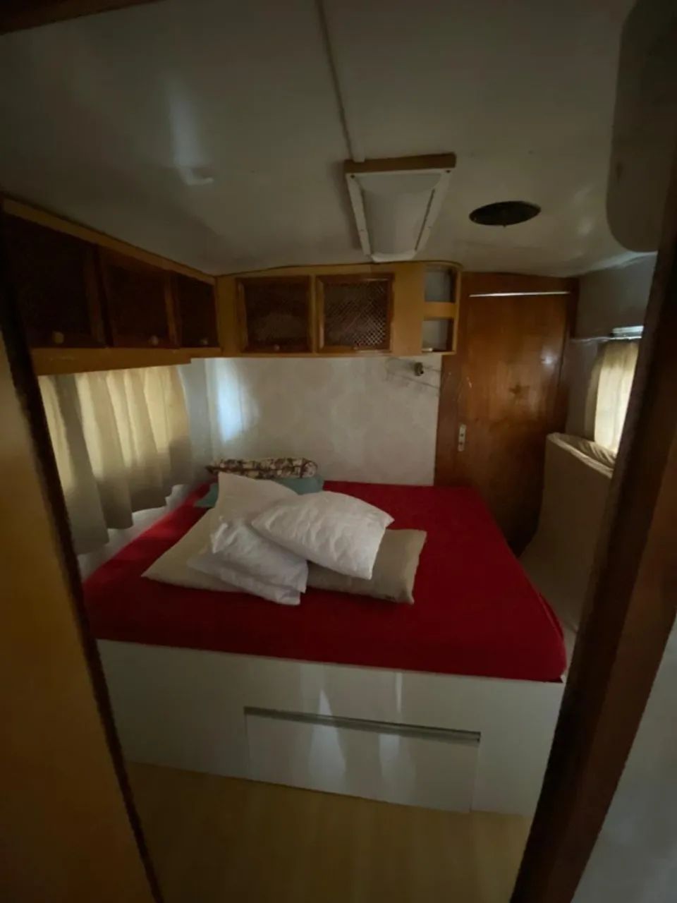 MOTOR-HOME  - Foto 2