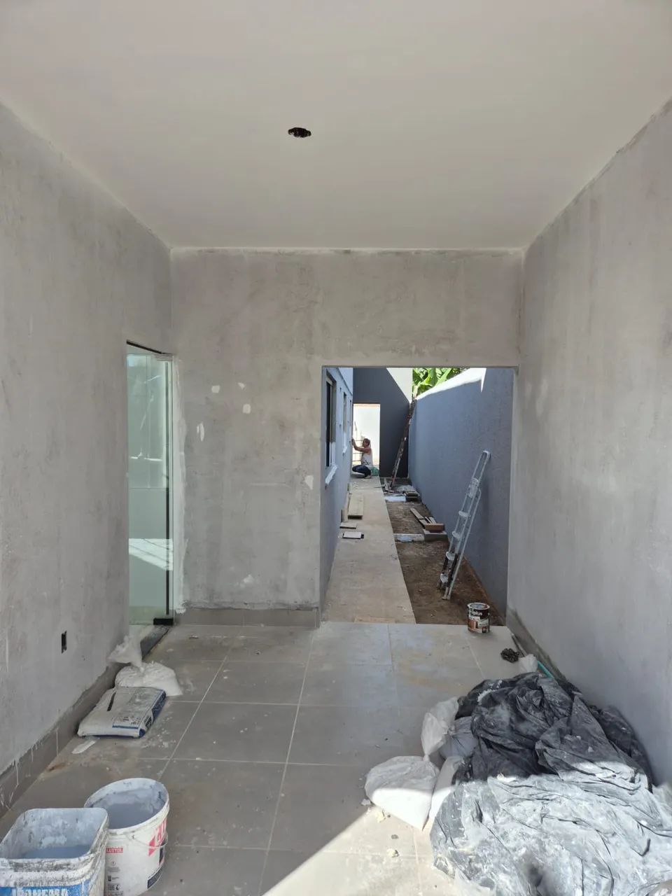 Imóvel para venda tem 98 metros quadrados com 3 quartos em Nova Vila - Caldas Novas - GO - Foto 3