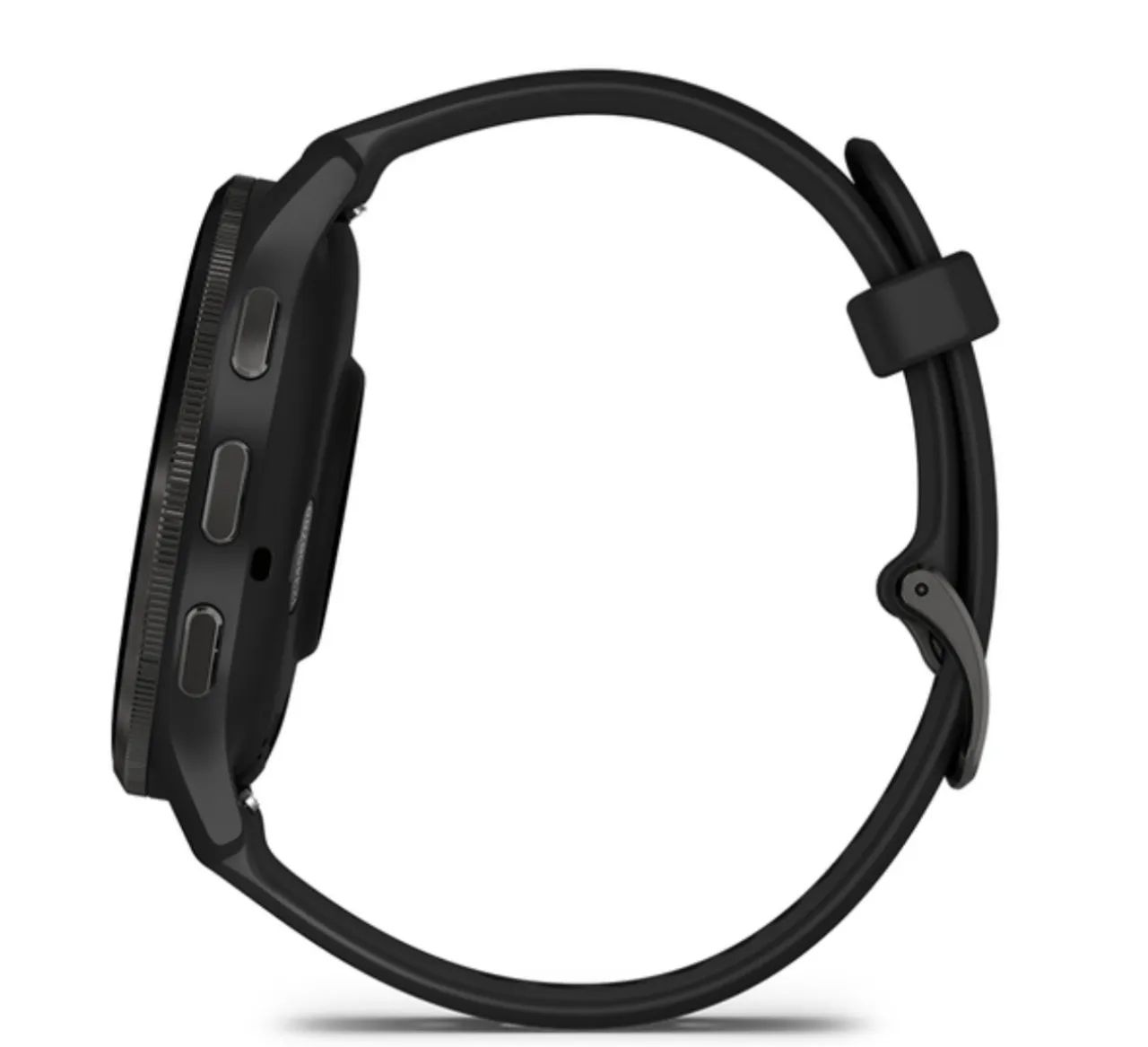 Relógio garmin Venu 3 Preto - Foto 2