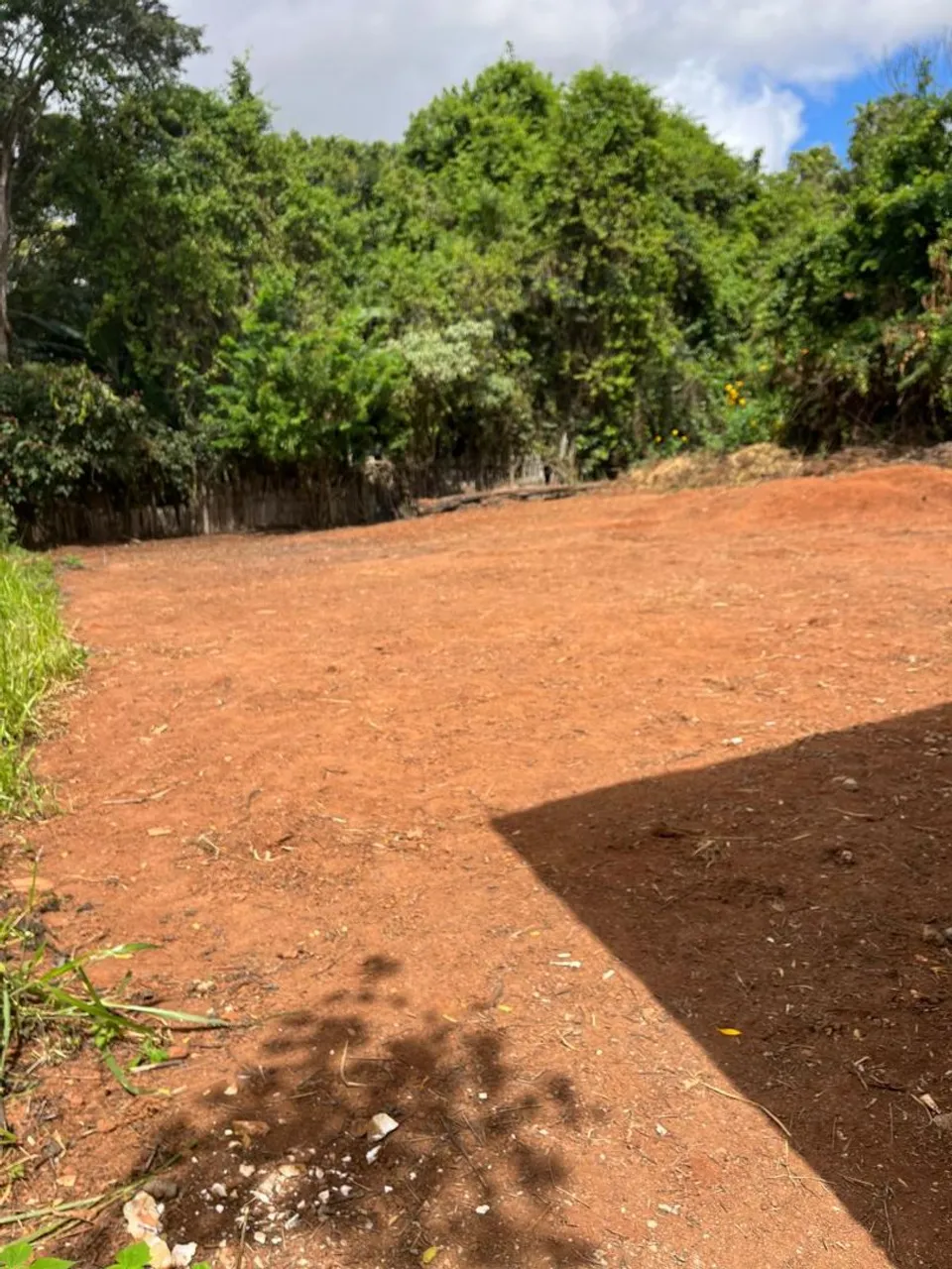 Excelente Lote em São Sebastião DF 200m2