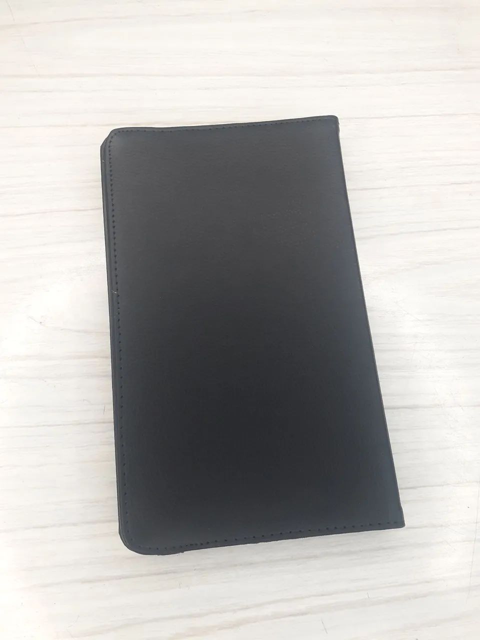 Capa Case Giratória tablet Galay Tab A8 - T290/295 - Foto 5